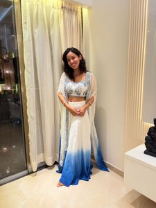 3 piece Ethnic Set