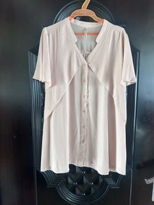 Chiffon Blouse