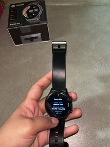 NoiseFit Twist Invoice Is Attached For Original