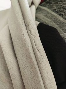 Slit Cut Dress