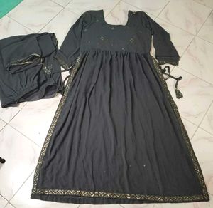 New Heavy Naira Suit