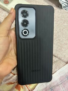 Oppo Phone Case