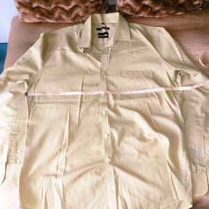 🛍️2 Men&#39;s Slim Fit Shirt⭐⭐⭐⭐⭐
