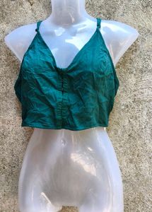I. DARK GREEN SEXY CORSET
