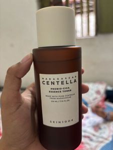 Skin1004 Madagascar Centella Probio Cica Toner