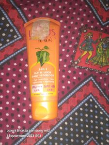 Lotus Herbals