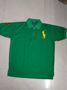 L Size T Shirt 👕
