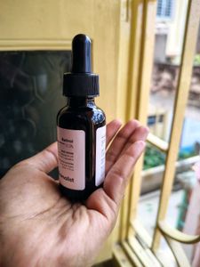 Minimalist Retinol Serum 0.03%