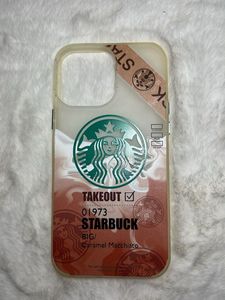 iPhone 13 Pro Max Back Cover