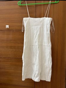 Zara BODYCON One Piece Dress