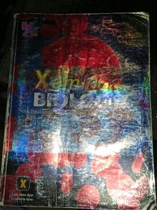 Xam Idea Class 12 Biology