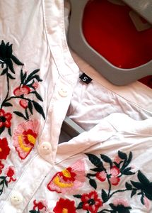 White Dress🤍