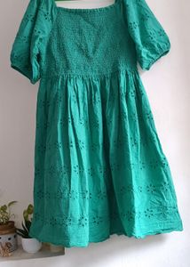 FROCK 💚