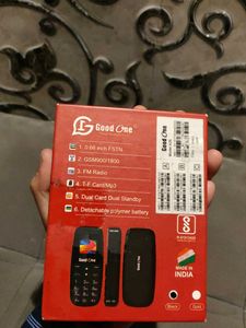 Good One New Mini Phone Inch 3 Mobile