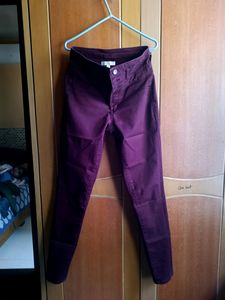 ♥️ Marron Jeans ♥️