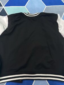 NY Yankees Varsity Jacket