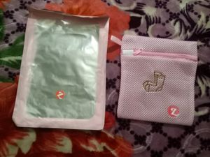 Bag For Socks