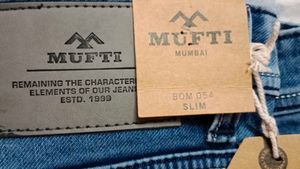 Men&#39;s Blue Jeans