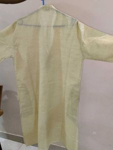 Men&#39;s Casual Kurta &amp; Pyjama