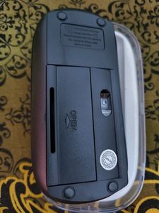 Terabyte Wireless Mouse