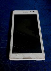 Sony Xperia