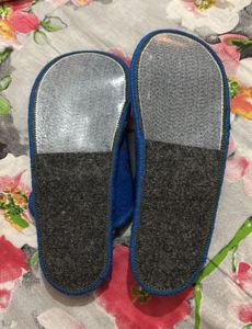 Indoor Slippers