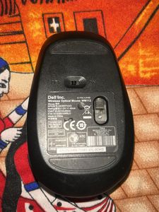 Dell Mouse Wm112 Without Receiver