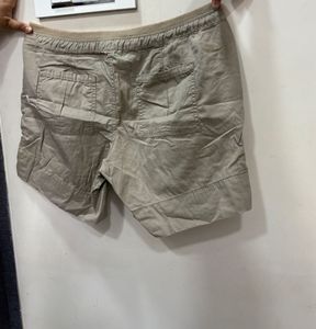 Men&#39;s Casual Khaki Shorts