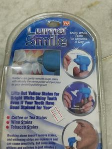 Teeth Polishing