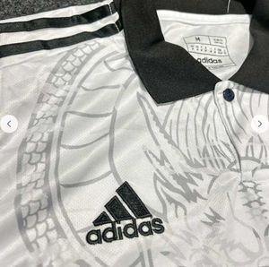 Real Madrid Jersey 2024-25 Limited Edition Kit