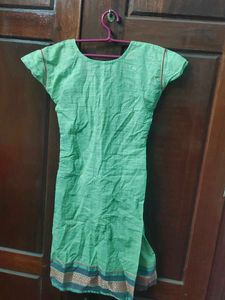 Cotton Kurthi
