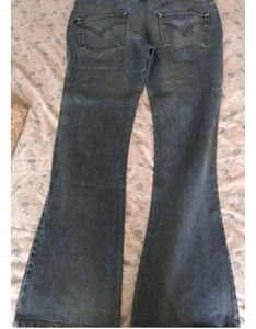 No Return Refund 2 Jeans
