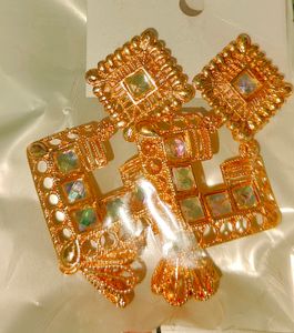 Brand New Jhumka