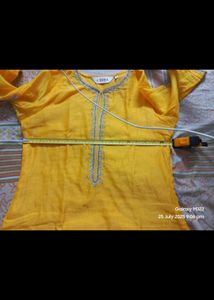 Biba Festive wear Kurta