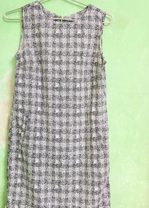 Casual Midi Dress