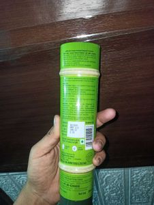 Korean Bamboo Gel with Peptide