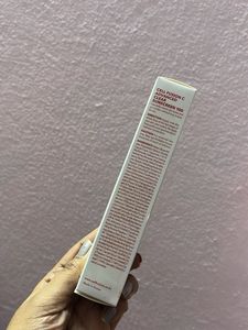 Cell Fusion C Sunscreen