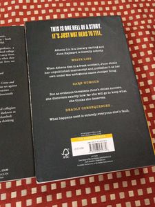 Fiction Book Bundle
