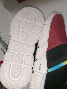 Liberty Brand Pink Shoes