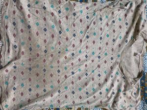 Hosiery Printed Used Top In Xl Size For Women