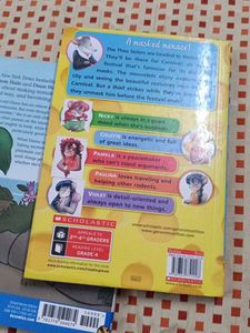 Children Comics Set Of 2