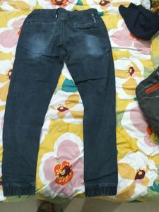 Denim Orginal Jeans For Mens