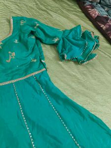 Peplum Kurti On Sale
