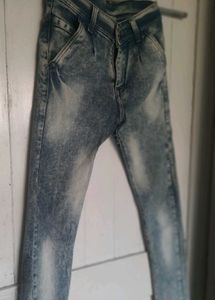 Men Jeans