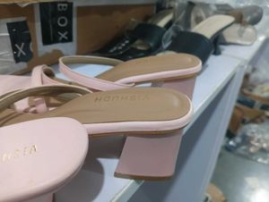 Heels For Minivera