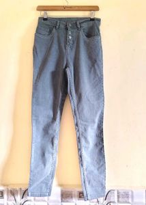 Size28🎁Buy 2 Get 1 Free 🎁High Waisted Jeans