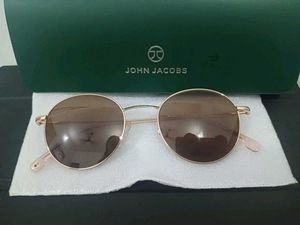 John Jacobs Sunglasses