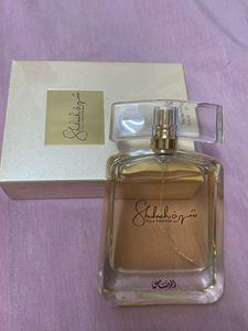 Imported Perfume: Shuhrah Pour Femme