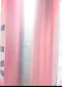 Stain Steel Bottle (Sporty)