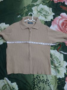 Wool Jacket